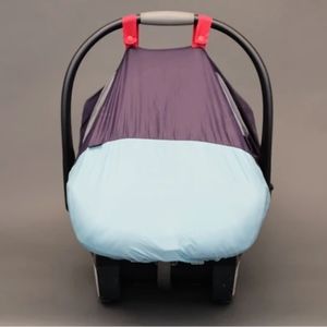 Joonie Designer Carseat Cover